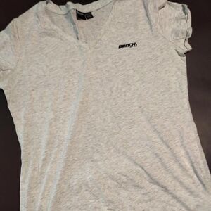 Bench V neck t shirt
